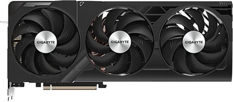 Gigabyte GeForce RTX 4070 Ti SUPER 16 GB WINDFORCE Max OC GDDR6X